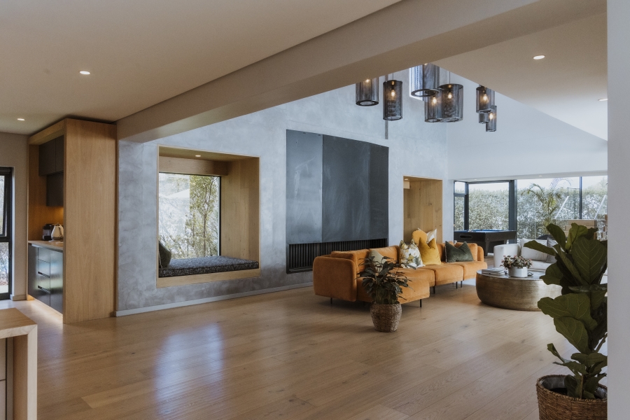 5 Bedroom Property for Sale in Pearl Valley at Val de Vie Western Cape